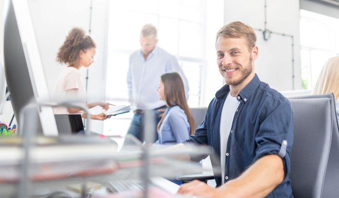 Consultoría en Tecnología y Productividad: Impulsando el Éxito Empresarial