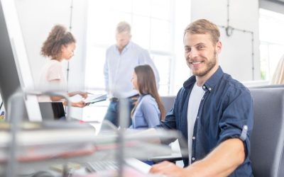 Consultoría en Tecnología y Productividad: Impulsando el Éxito Empresarial