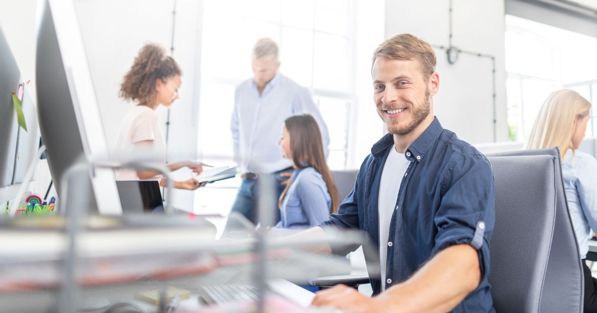 consultoria en tecnologia