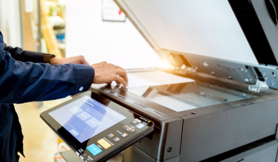 Servicios Administrados de Impresión: Optimización y Ahorro para tu Empresa