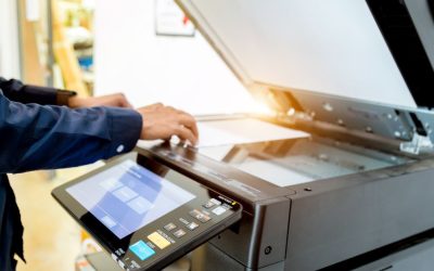 Servicios Administrados de Impresión: Optimización y Ahorro para tu Empresa
