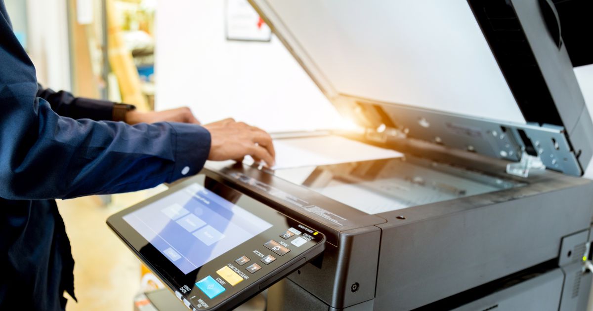 servicios de impresion