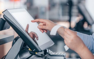 Cómo Seleccionar Equipos de Punto de Venta para mi Negocio