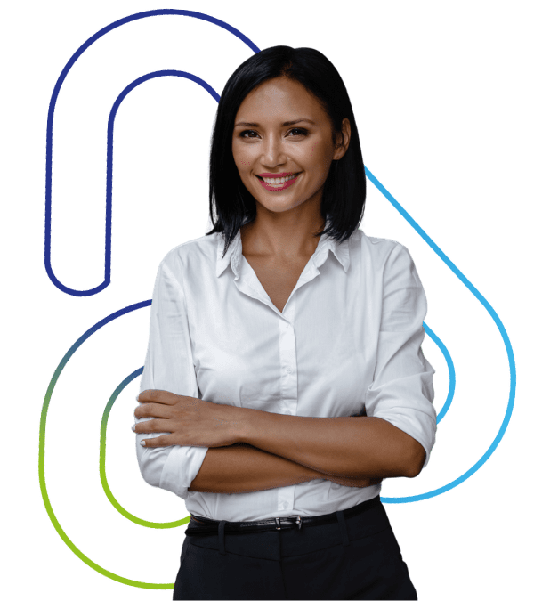 Contacto de empresa de tecnologia