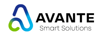 logo avante