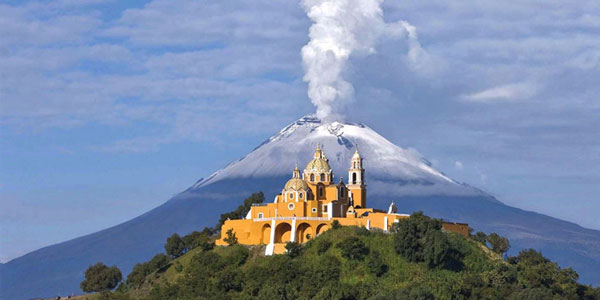 puebla