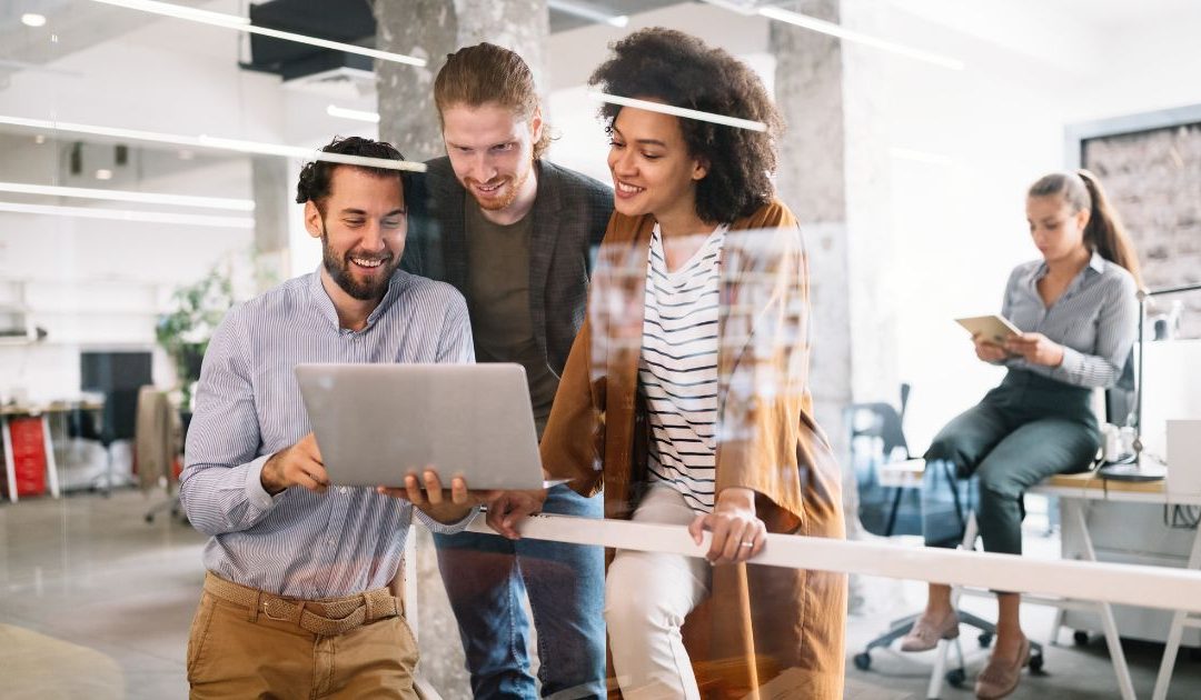 Por Qué Es Importante Invertir en Tecnología