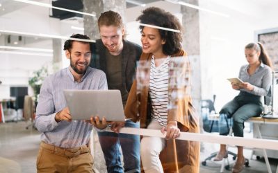 Por Qué Es Importante Invertir en Tecnología