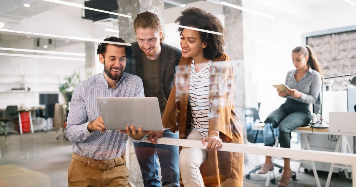 tecnologia en la empresa tecnologia en la empresa