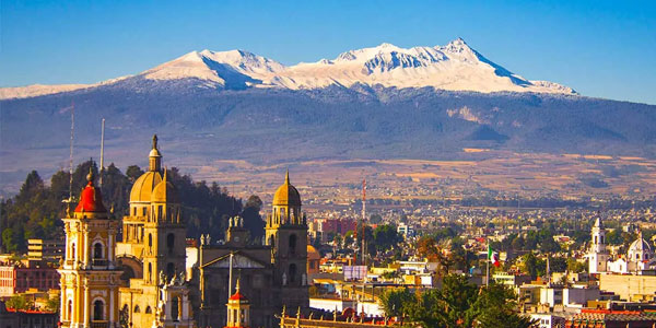 toluca