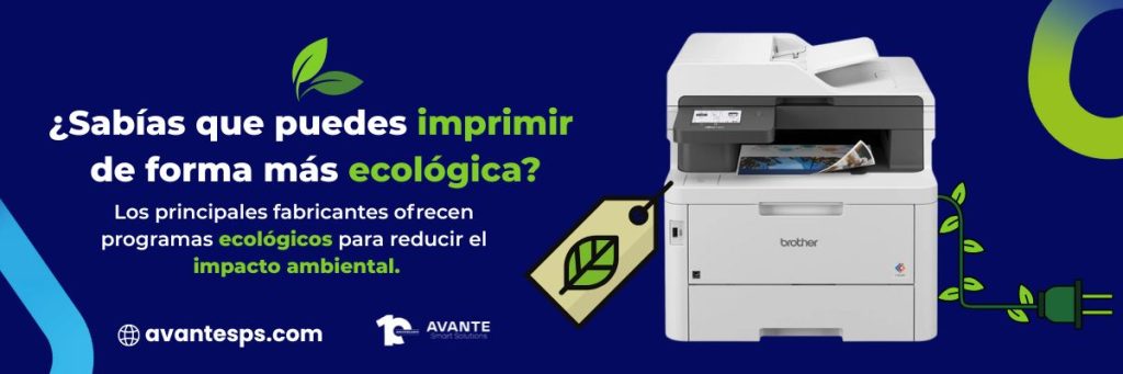 Instalar impresora
