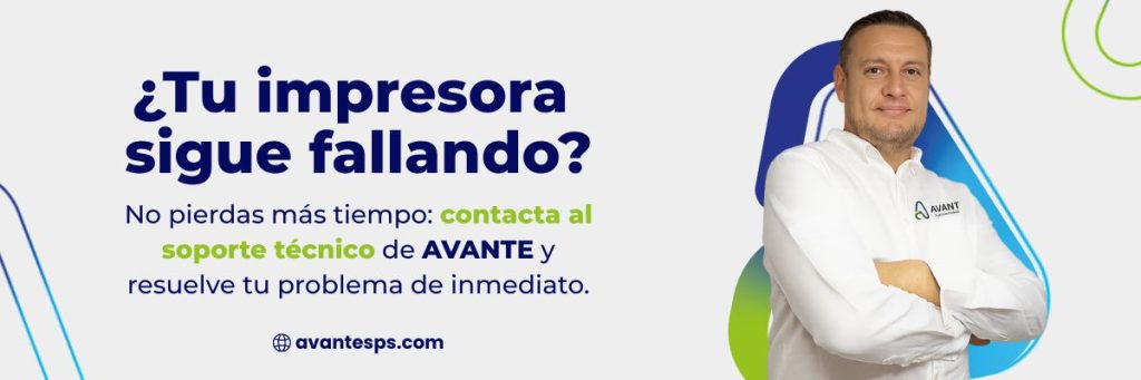 Problemas de impresion