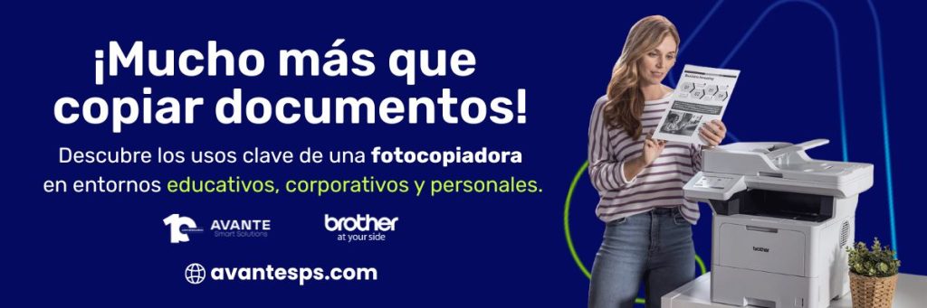 Fotocopiadora