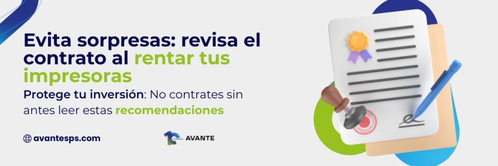Copiadoras