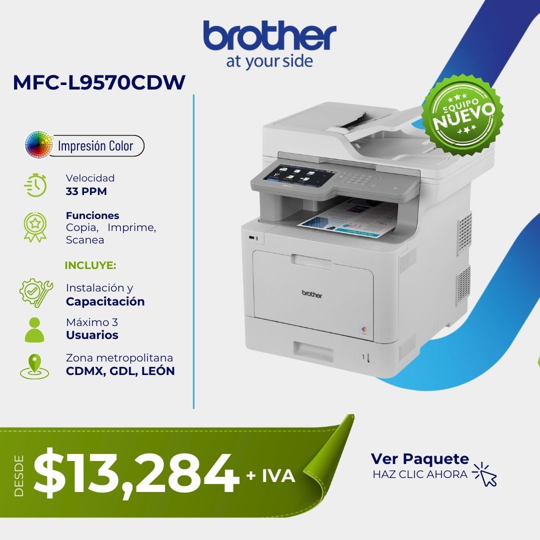 MFC L9570CDW