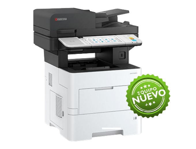 brother ECOSYS