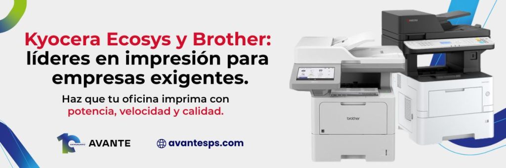 impresora empresarial