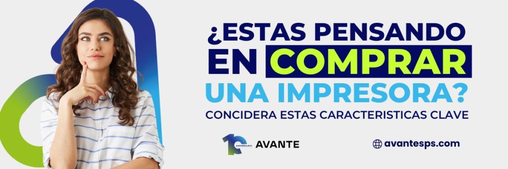 Conectividad de impresion