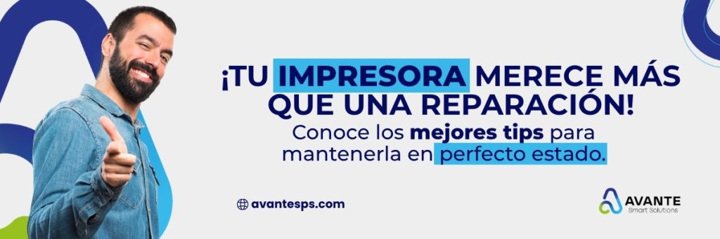 Servicio técnico de impresoras,
