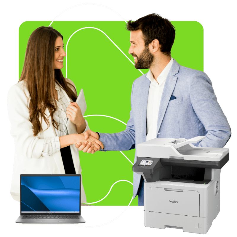 Consultoria en impresion empresarial