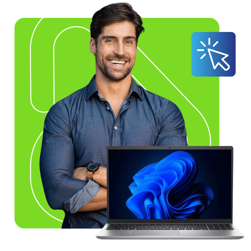 Renta de equipo de computo