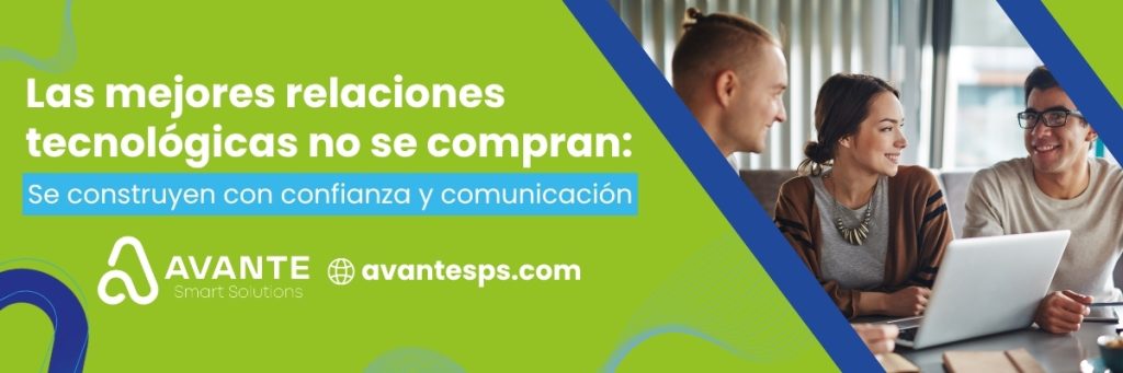 Soluciones tecnologicas para empresas