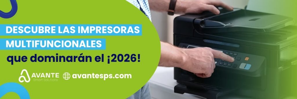 impresora todo en uno