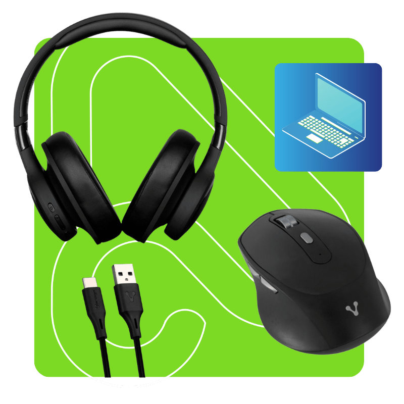 venta de accesorios de tecnologia