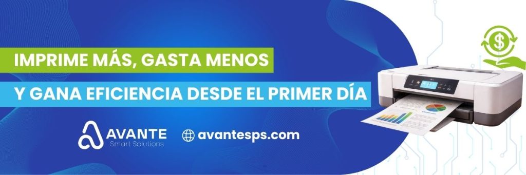 impresión masiva de documentos