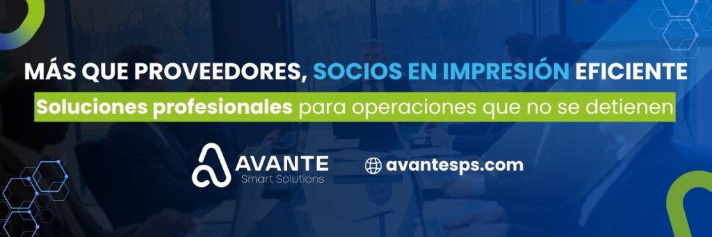 Copias económicas a volumen