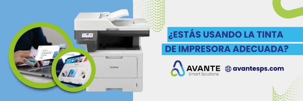 Cómo elegir tinta de impresora
