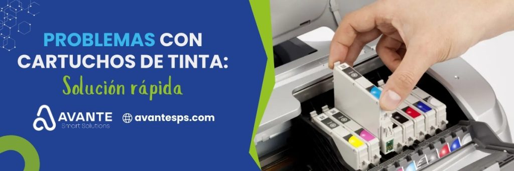 cartuchos de tinta genérico