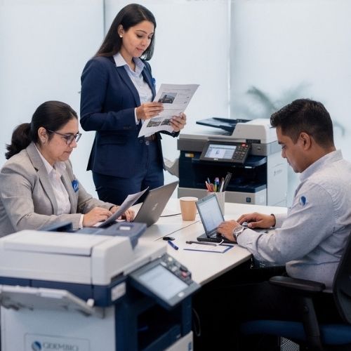 impresion segura para bancos y financieras