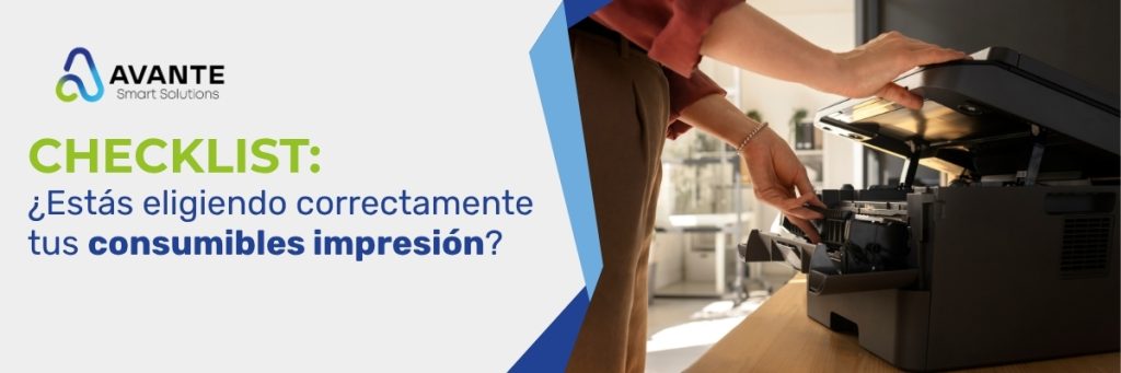 5 factores clave antes de equipar una oficina