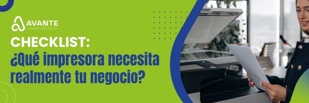 5 factores clave antes de equipar una oficina