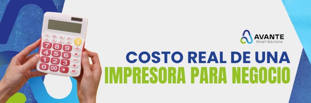 Productividad sin interrupciones con un multifuncional