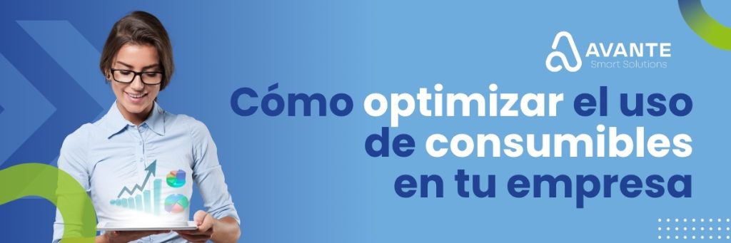 Productividad sin interrupciones con un multifuncional