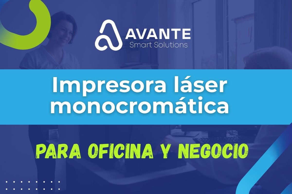 impresora laser monocromatica impresora laser monocromatica