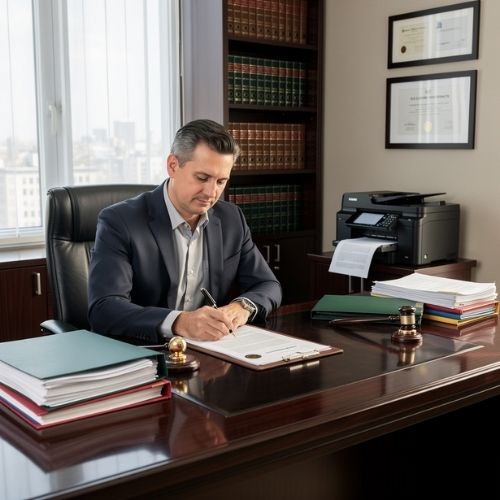 mps impresion para notarias mexico