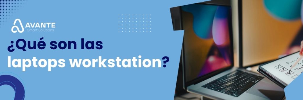 laptops workstation