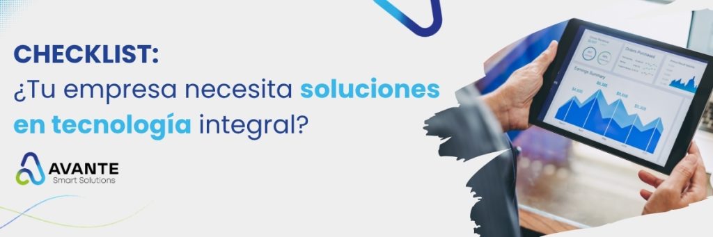 soluciones en tecnología para corporativos