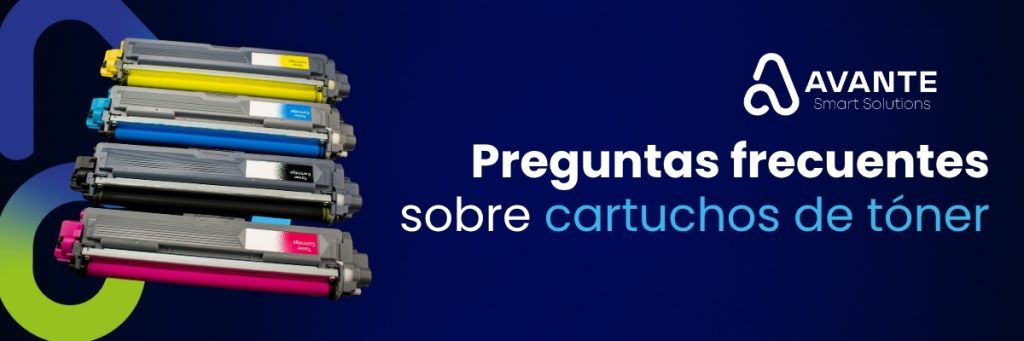 ¿Cómo elegir correctamente un cartucho tóner
